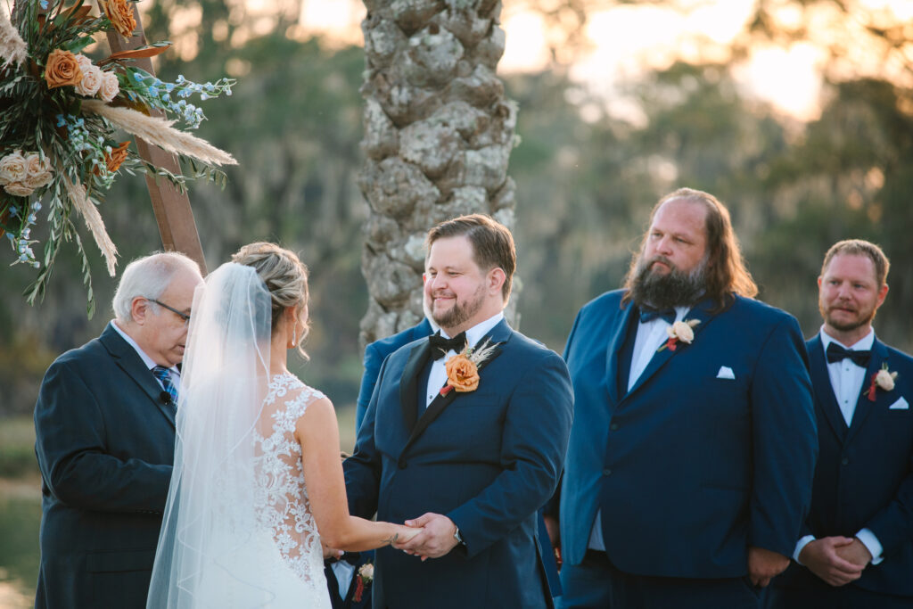 JACKSONVILLE FLORIDA WEDDING PHOTOGRAPHER.
THE BARN AT COTTONWOOD RANCH 
FALL WEDDINGS 