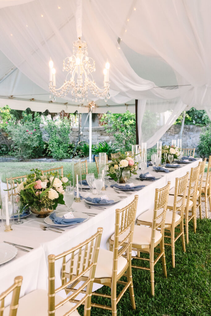 The Ultimate Guide to Planning a Memorable Rehearsal Dinner 