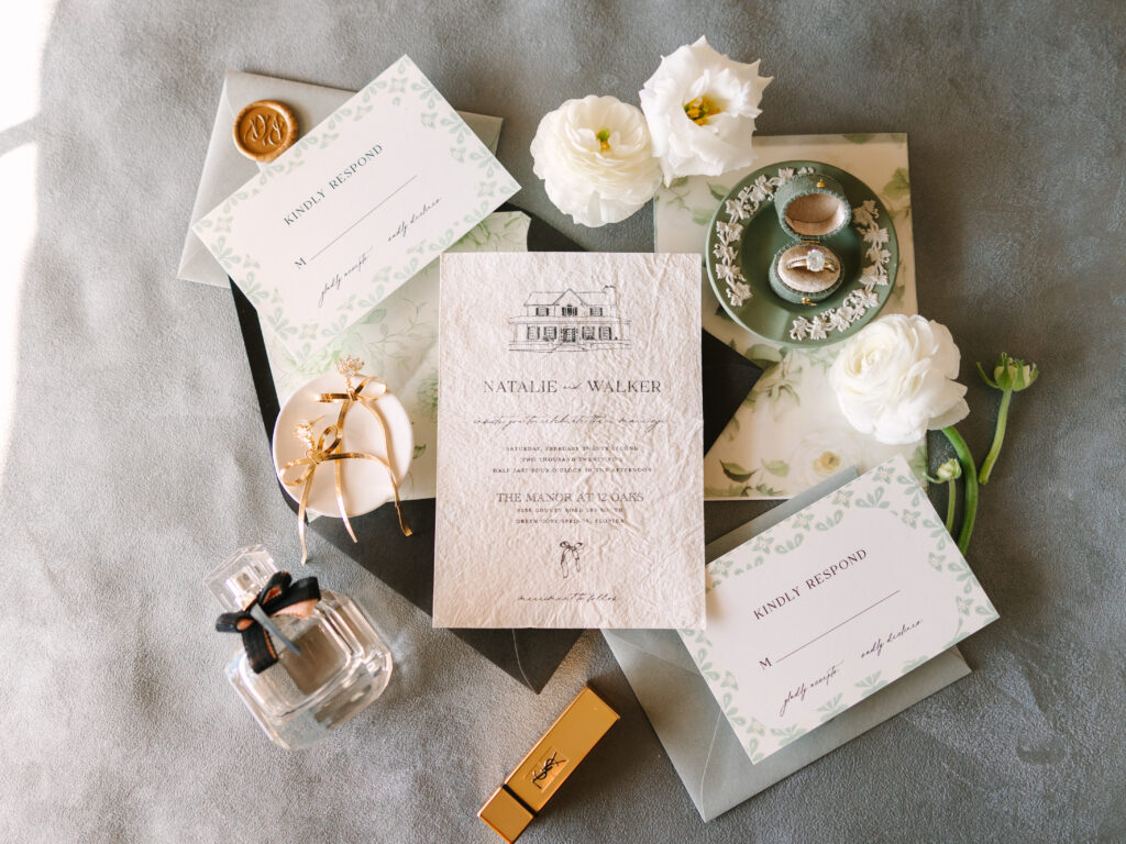 Trending Bows at weddings minimalistic romantic and classy weddings