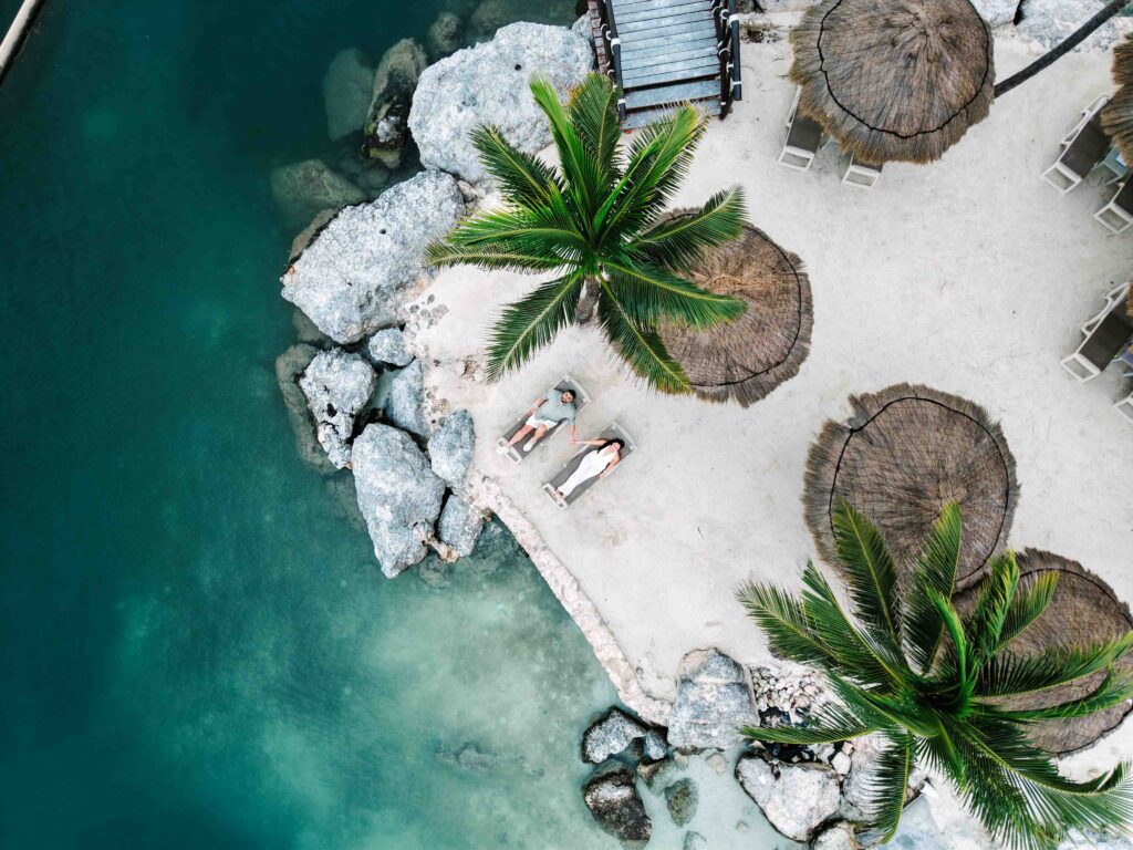 Hard Rock Hotel Riviera Maya Wedding | Jahira & Christian